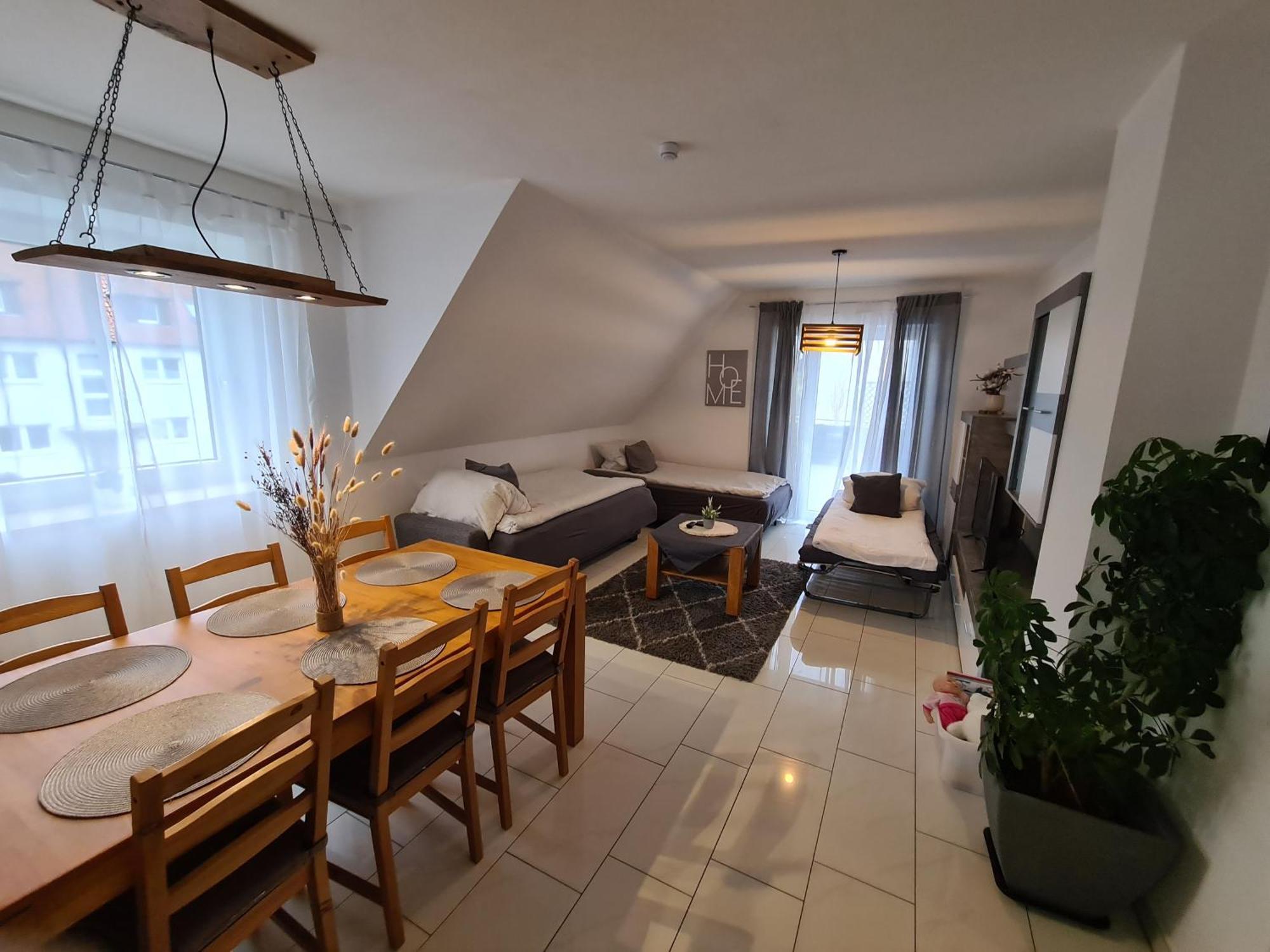 Apartmenthaus Celik Bielefeld Buitenkant foto