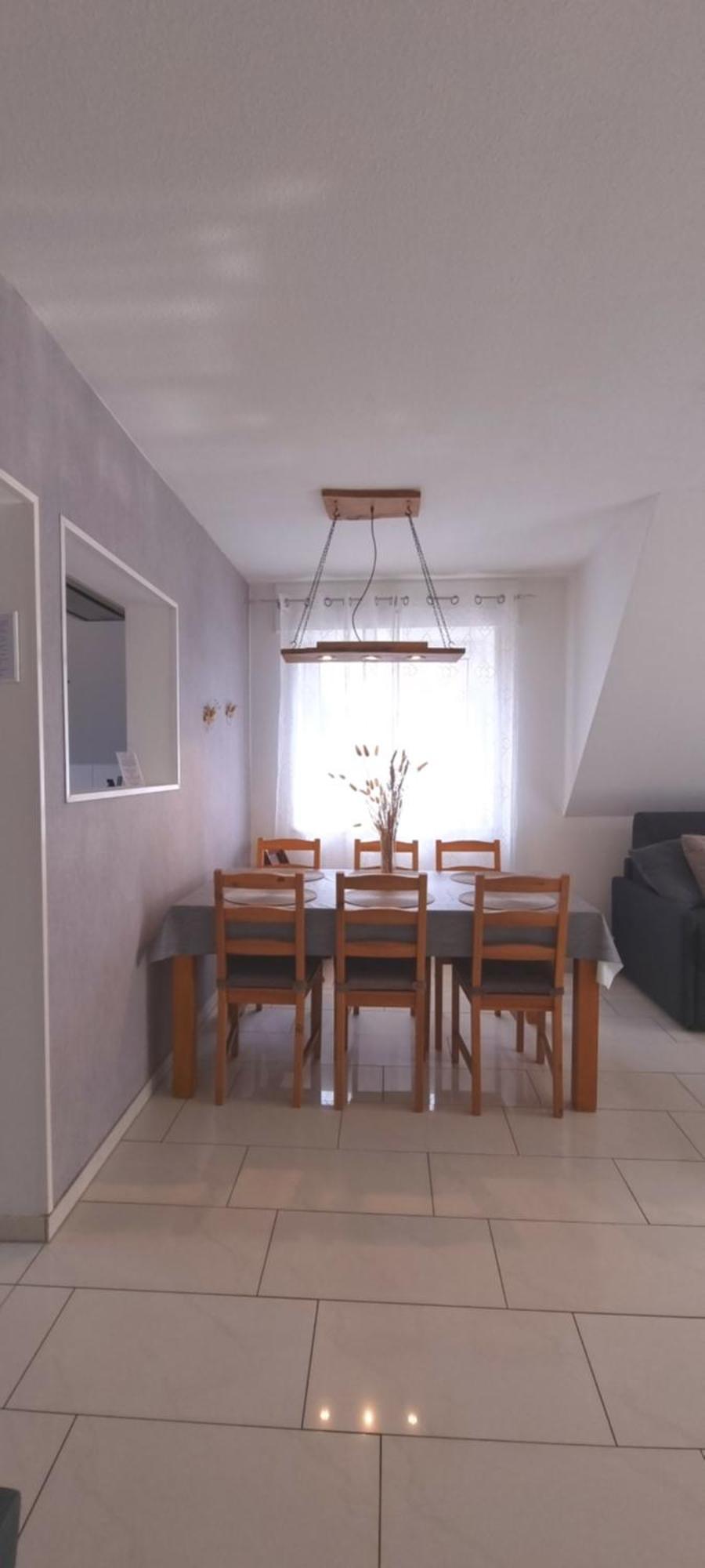 Apartmenthaus Celik Bielefeld Buitenkant foto