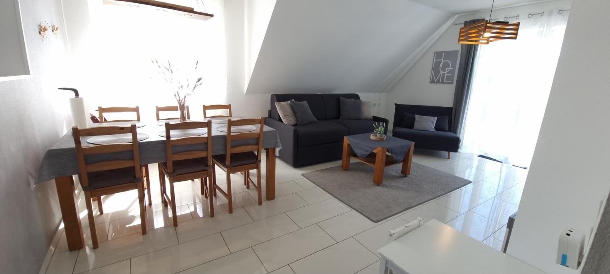 Apartmenthaus Celik Bielefeld Buitenkant foto