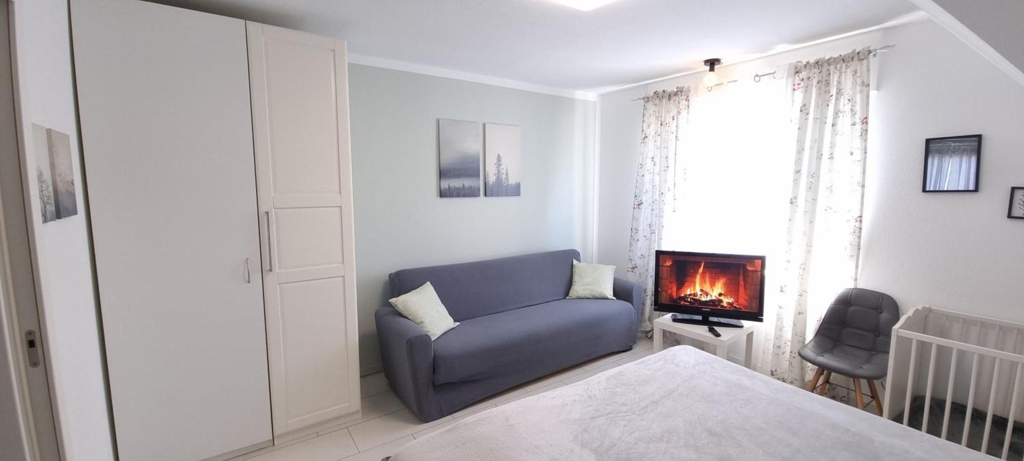 Apartmenthaus Celik Bielefeld Buitenkant foto